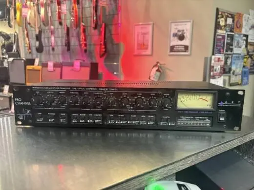 ART Pro Audio - PROCHANNEL
